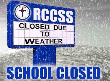 RC Catholic Schools tweet media