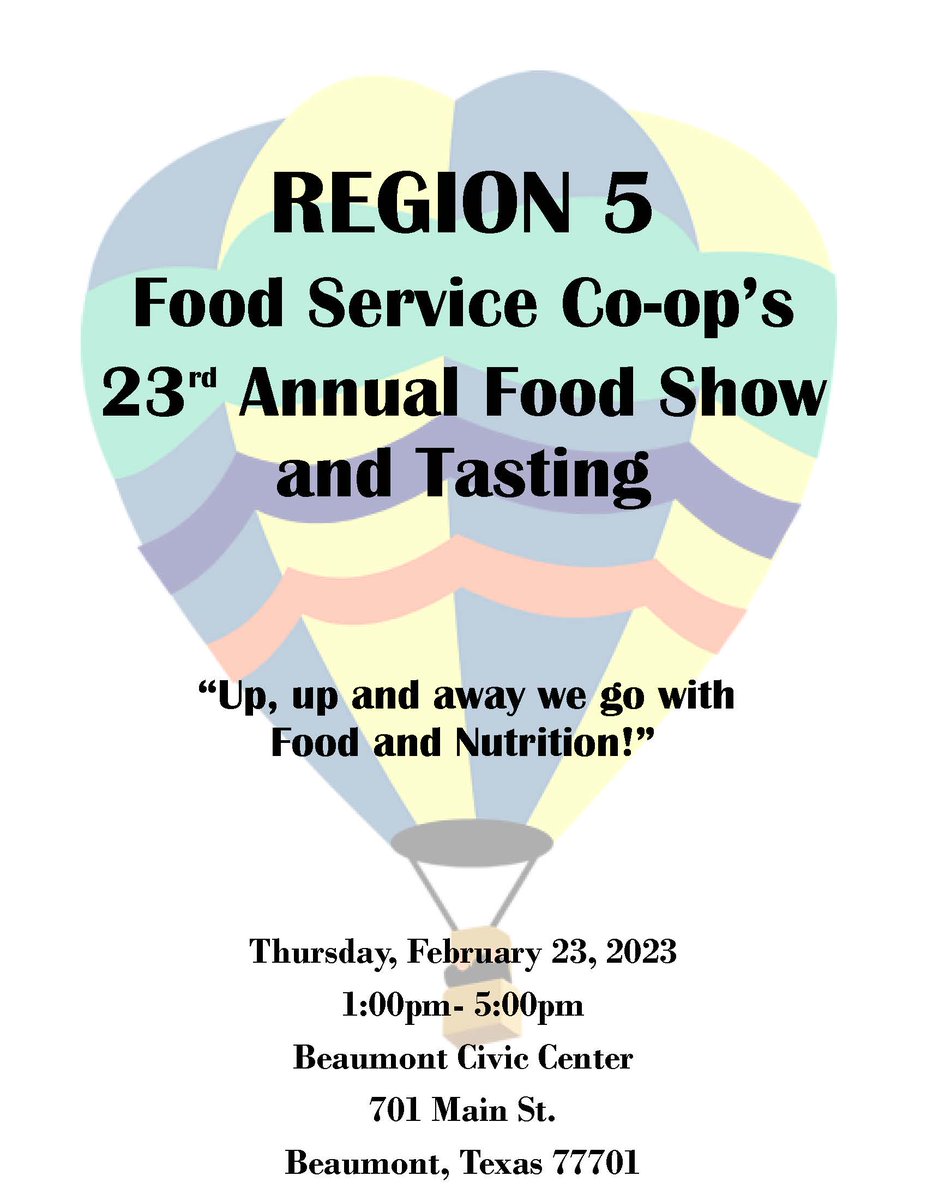 Region 5 ESC tweet media