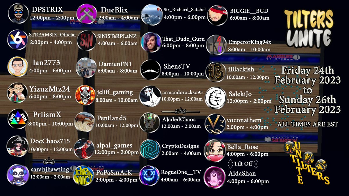DocChaos tweet media