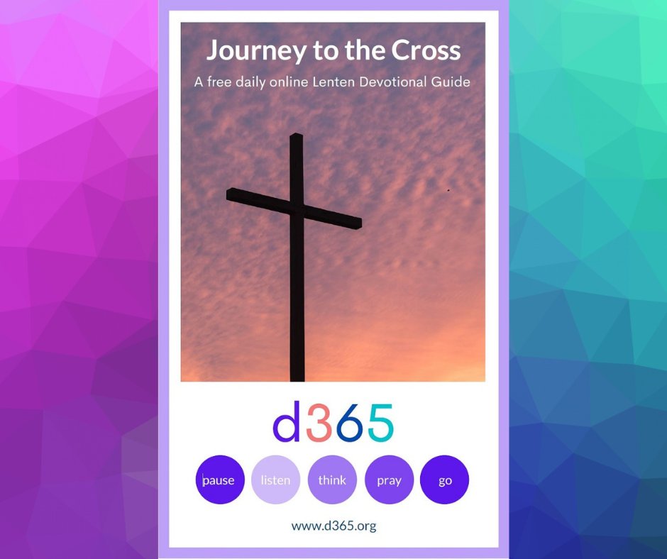 PYTRIENNIUM's tweet photo. Journey to the Cross, the devotional series for Lent, returns to https://t.co/pu19t8Qe6M Ash Wednesday, Feb 22 through April 9. Features scripture, prayer, &amp; meditative thoughts accompanied by gentle music. Writers includes Neil Myer, Presbyterian campus minister for UKirk @ MSU https://t.co/bftRVNYwlP