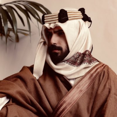 محمّد بن سعيد .. tweet media