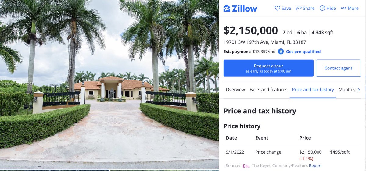 Beşiktaş'ta, Zorlu Center manzaralı 3+1 kupon daire 89.500.000 TL. Florida'da, Al Capone'un malikanesi kıvamındaki villa 2.150.000 $. Florida'daki villa, Beşiktaş'taki daireden yüzde 55 daha ucuz. Türkiye’deki emlak piyasası, yedi başlı bir ejdere dönüşmüş durumda.