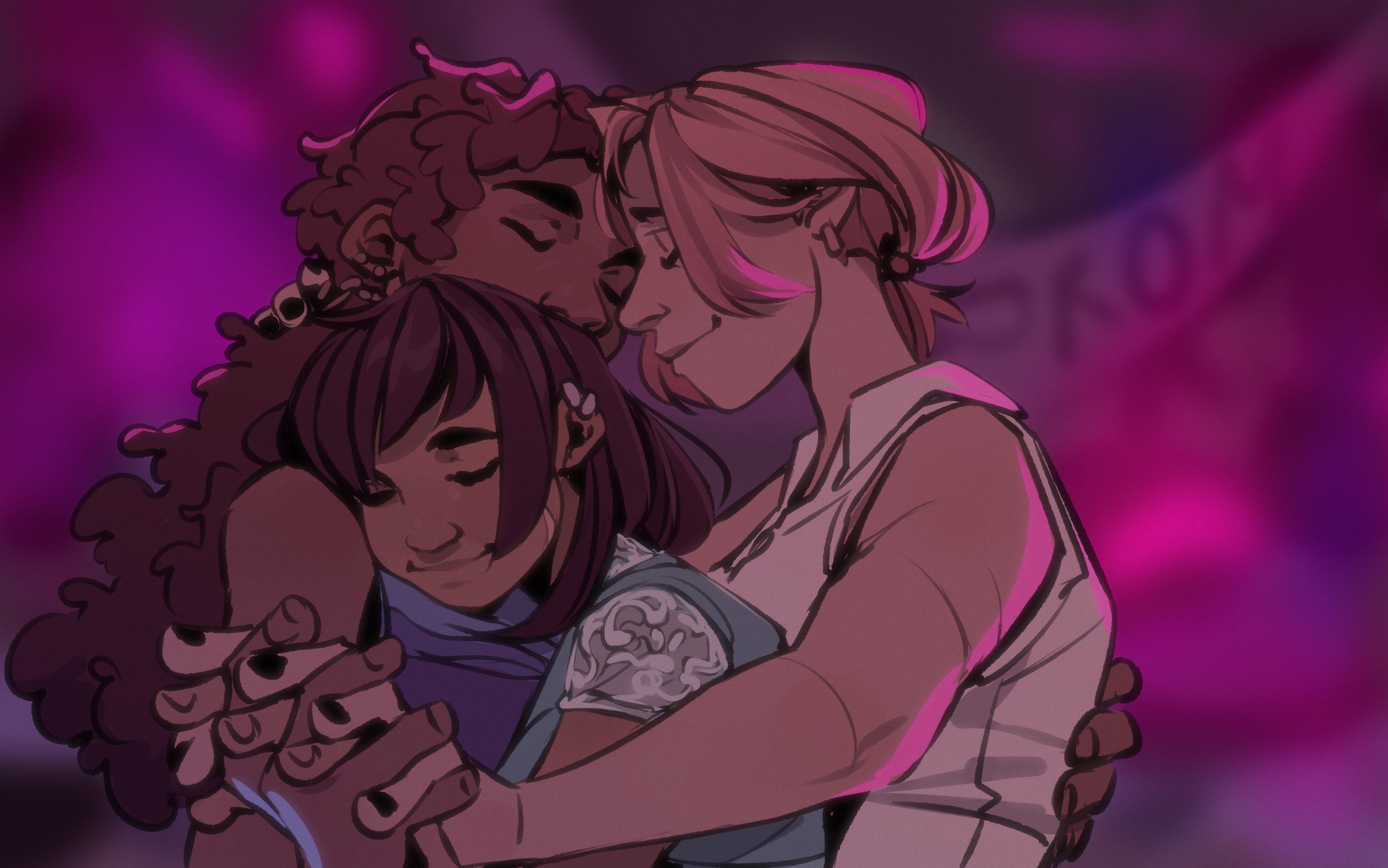 a dyke to watch out for (@led_zephlin) / Twitter
