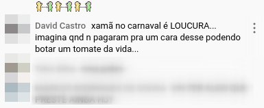 HaftasArden's tweet photo. Vou discordar?? NÃO
#CarnavalBA https://t.co/KZ2lvw8R91
