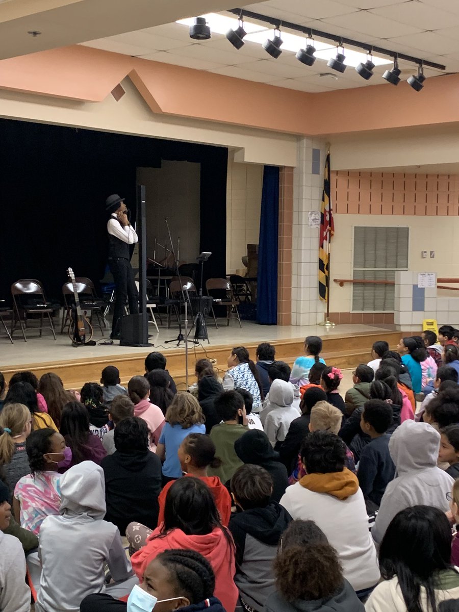 Allison Kiarie (@allisonkiarie) on Twitter photo HUGE shout out to our PTA who brought the AMAZING Grammy nominated Christylez Bacon to Resnik today! He not only performed but he also shared his lifeās journey and his beatboxing superpower. He left us all with the encouragement to find our own super powers! <a href="/Resnikprincipal/">Trish Thomas</a> HUGE shout out to our PTA who brought the AMAZING Grammy nominated Christylez Bacon to Resnik today! He not only performed but he also shared his lifeās journey and his beatboxing superpower. He left us all with the encouragement to find our own super powers! <a href="/Resnikprincipal/">Trish Thomas</a>