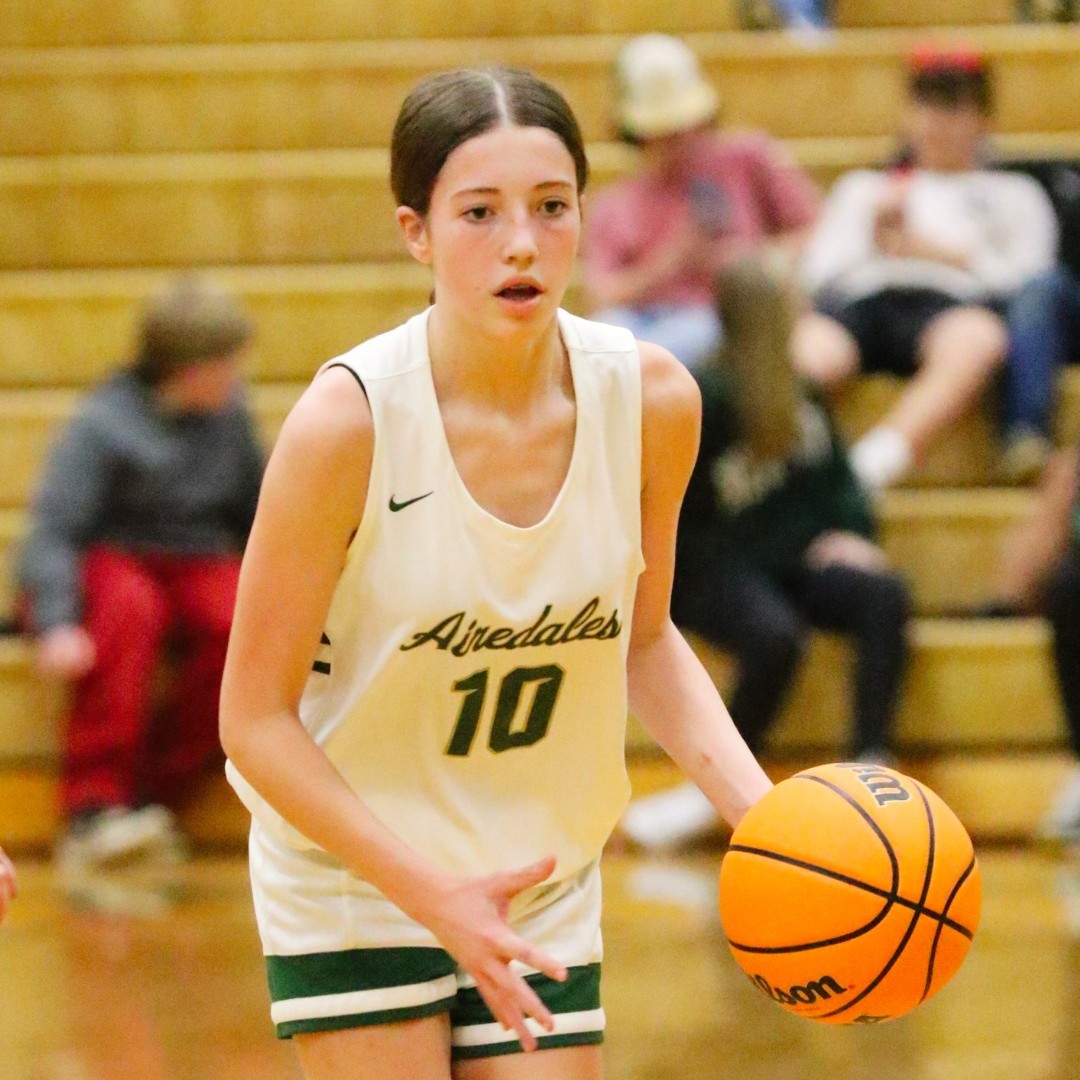 Alma School District tweet media