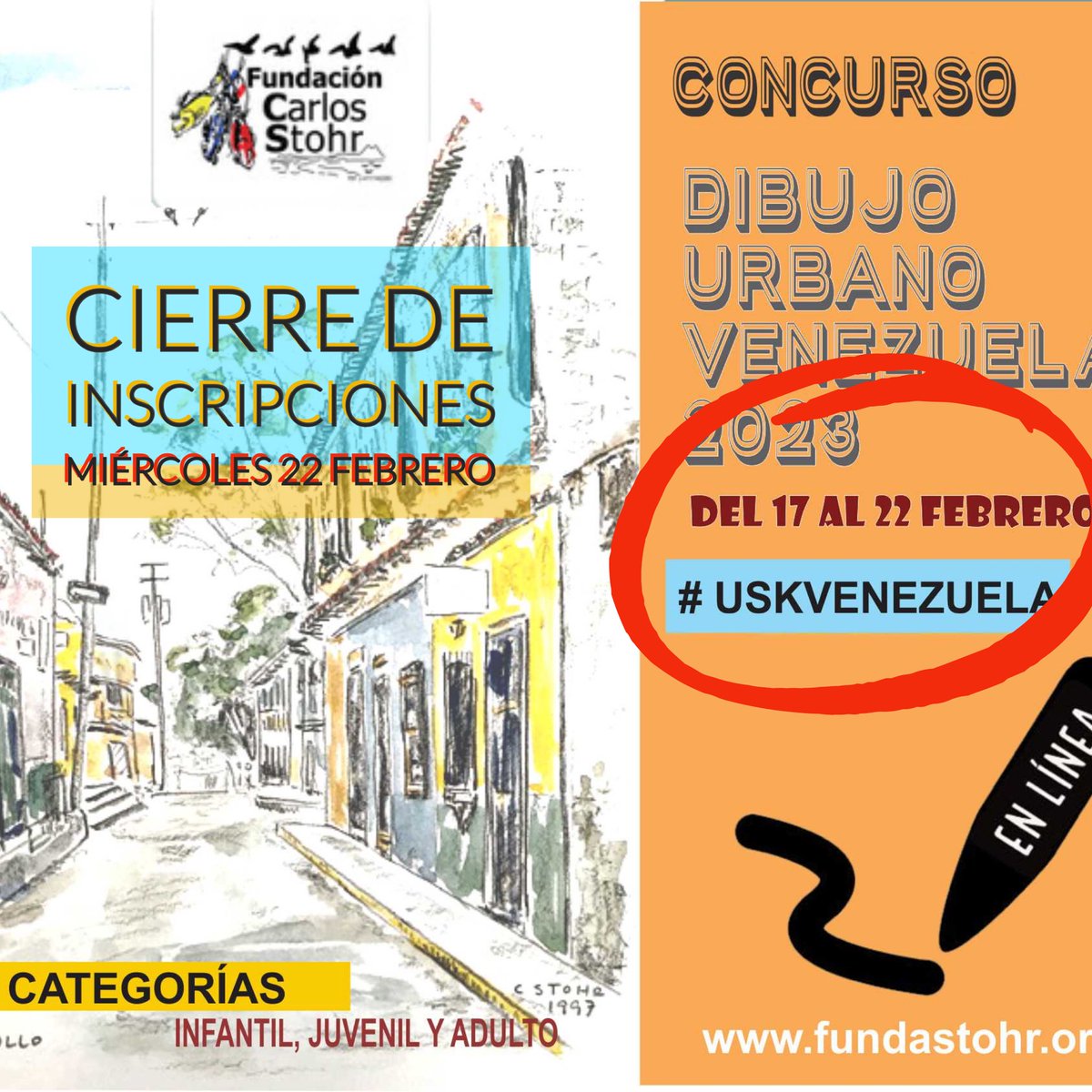 Fundastohr (@fundastohr) on Twitter photo 