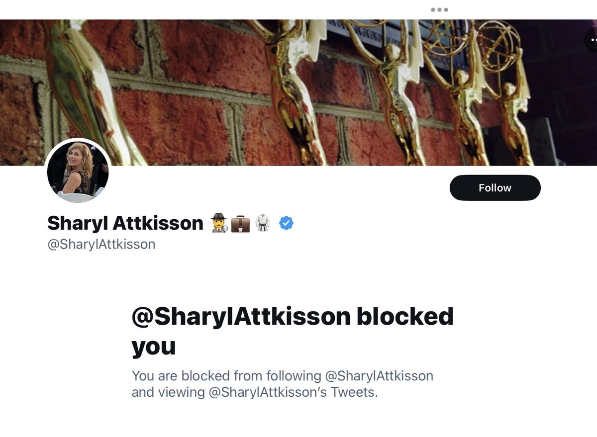 TheSnarkTank99's tweet photo. Wow, my first block. And from a Antivax conspiracy nut, no less. I’m so proud…
#VaccinesWork #VaccinesSaveLives #ScienceIsTruth https://t.co/uBrLFTk1EH