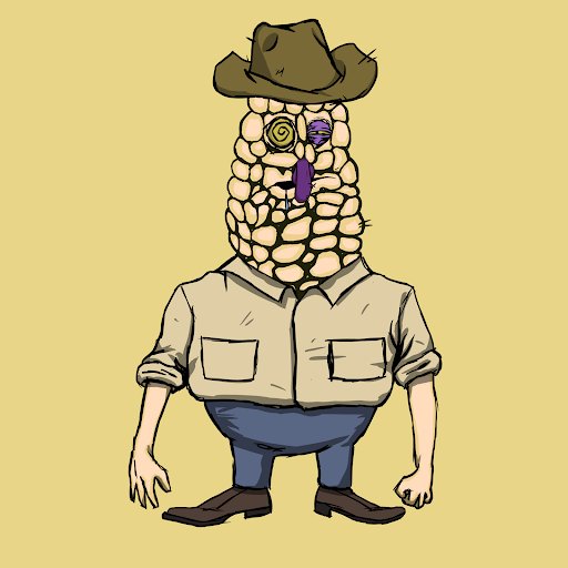 _echigoya's tweet photo. @SkurpySocial LFCOOORNNNN 🌽
#corntownwtf #KRUNcoin #corny #corn  #TheLocalsNFT https://t.co/rGD1KBvpHd