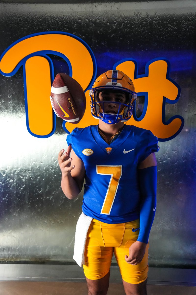 Gavin Jones Green Level HS tweet media