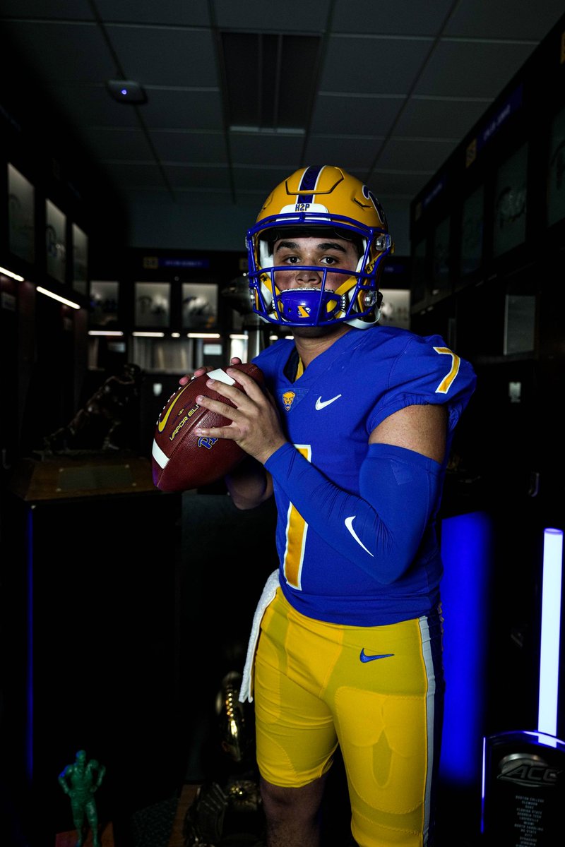 Gavin Jones Green Level HS tweet media