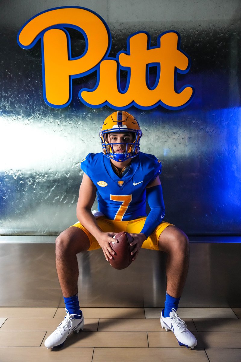 Gavin Jones Green Level HS tweet media