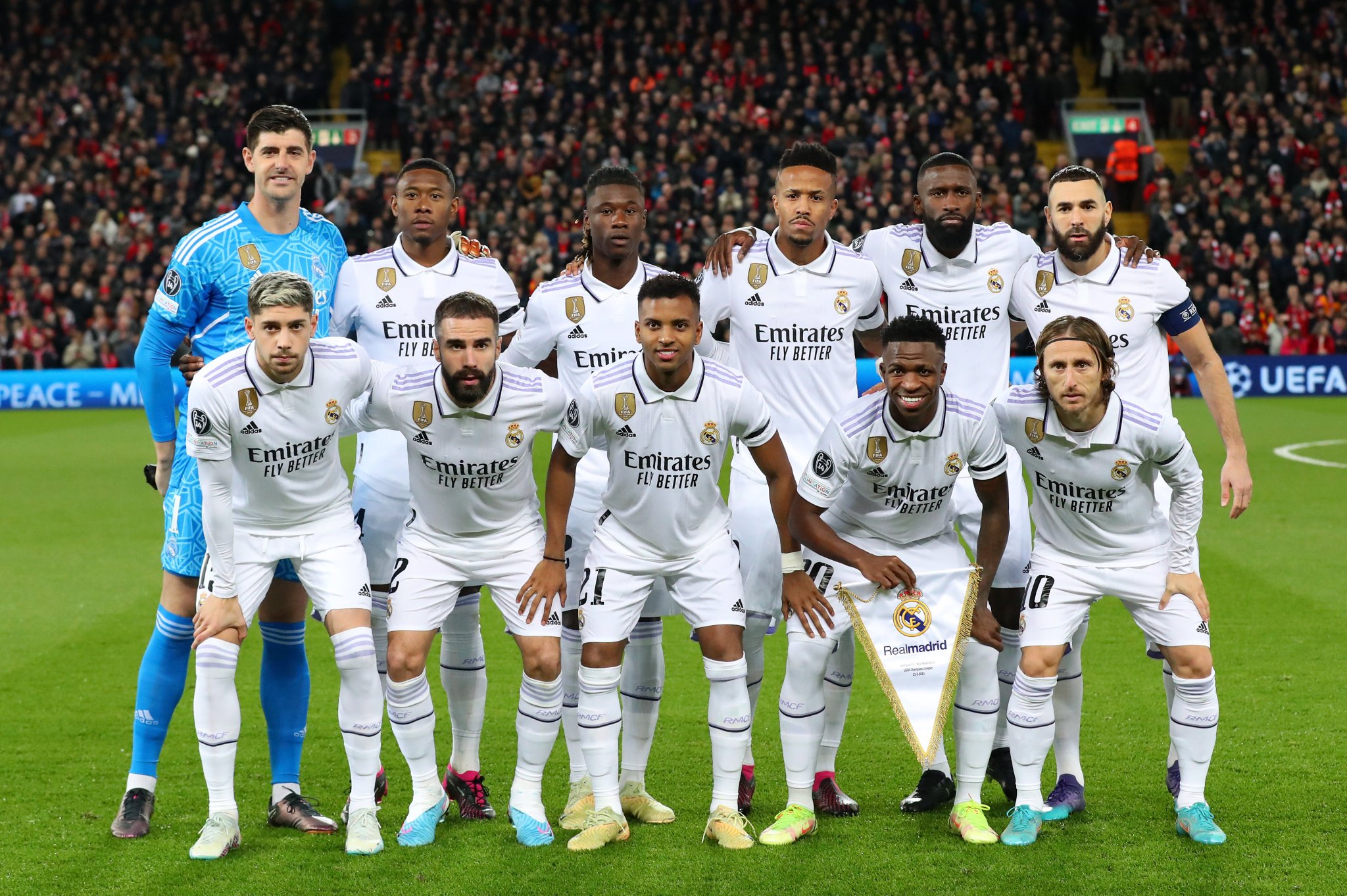 LiveScore On Twitter The First Team In UEFA Champions League HISTORY livescore-on-twitter-the-first-team-in-uefa-champions-league-history