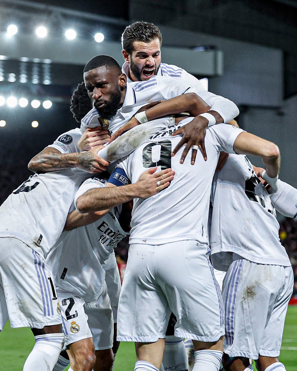 realmadriden's tweet photo. MOOD. STILL. https://t.co/SA9H9KMPkS