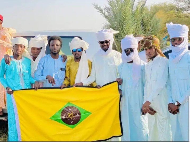 فايكنغ tweet media
