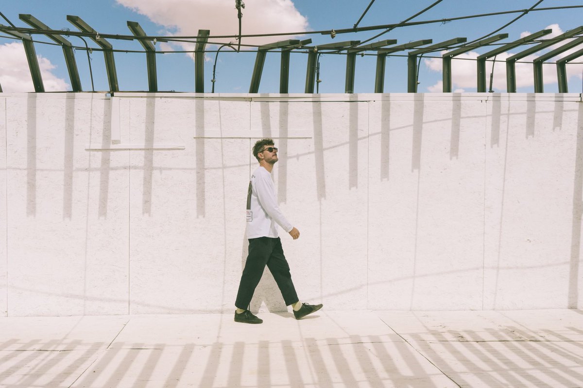 Tune in today at 6pst for my latest <a href="/NTSlive/">NTS Radio</a> show