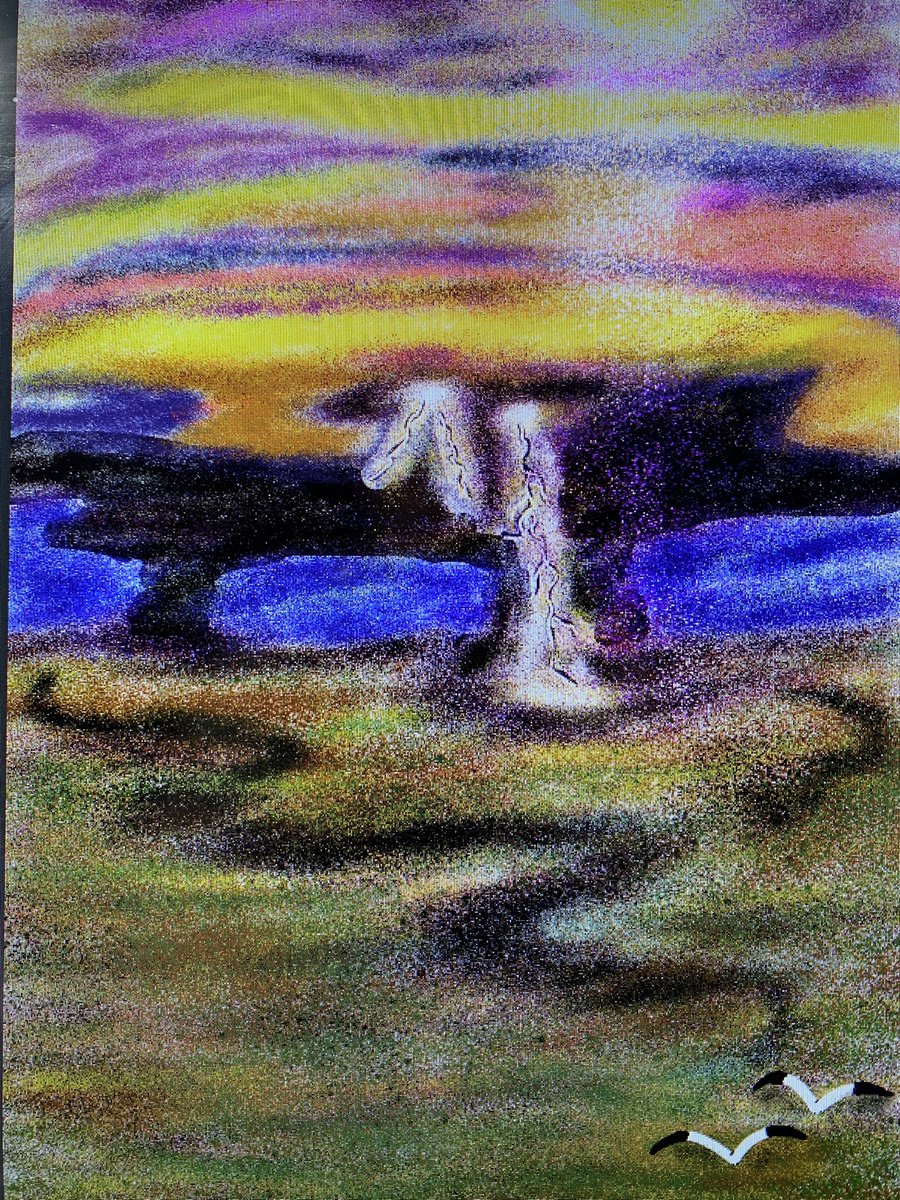 #tornado