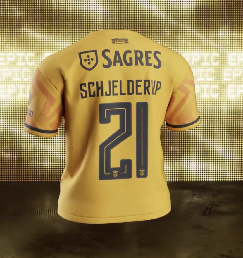 Neuer Transferzugang!

Einer für die Zukunft bei <a href="/play_tfc/">The Football Club</a>