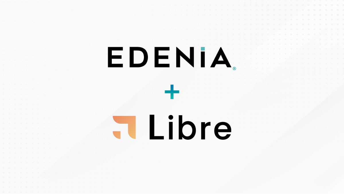 Check out our latest work on <a href="/libreblockchain/">Libre | Bitcoin L2</a>, a #DeFi #blockchain platform that prioritizes user experience for #Bitcoin &amp; #Tether. 

Libre makes crypto adoption accessible to more people worldwide 🌎

👉Explore our contributions to Libre's ecosystem:
edenia.com/networks/libre