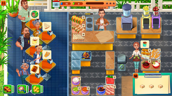 ElysiumRsa's tweet photo. Sneak peek from the game Baking Bustle, Enjoy yourself now while playing this game and getting free Binxcoins when you purchase!
https://t.co/mxxpY9RMKE
#games #gaming #trendinggames #gamersunite #streamwithus #livestream #bakinggames #baking #bakings… https://t.co/PHOcsdgqMI