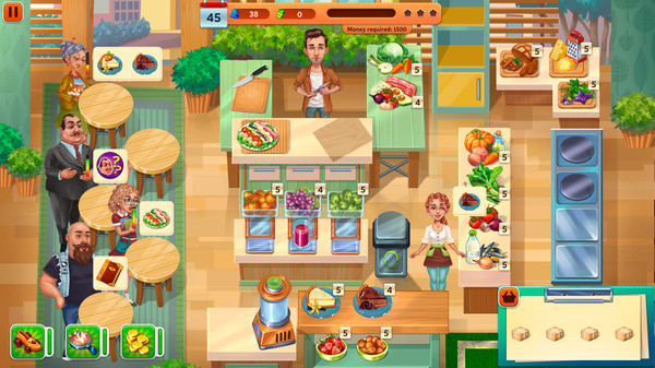 ElysiumRsa's tweet photo. Sneak peek from the game Baking Bustle, Enjoy yourself now while playing this game and getting free Binxcoins when you purchase!
https://t.co/mxxpY9RMKE
#games #gaming #trendinggames #gamersunite #streamwithus #livestream #bakinggames #baking #bakings… https://t.co/PHOcsdgqMI