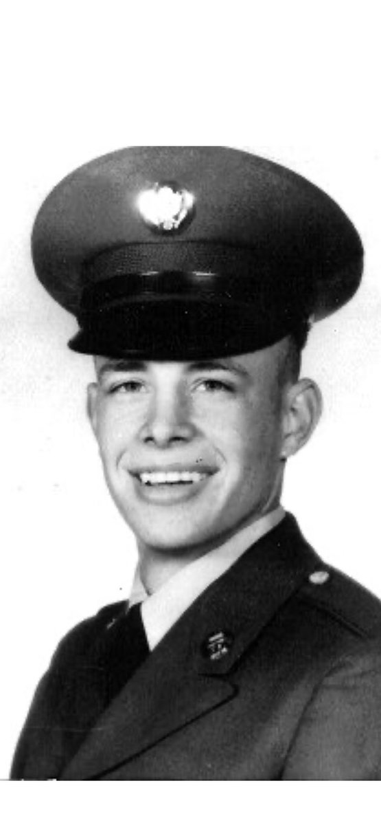 Ed on Twitter "RT 44MagnumBlue1 U.S. Army Specialist Four