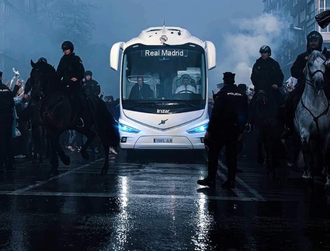 اسياد اوربا #انتهئ اششش ذولاك الناس