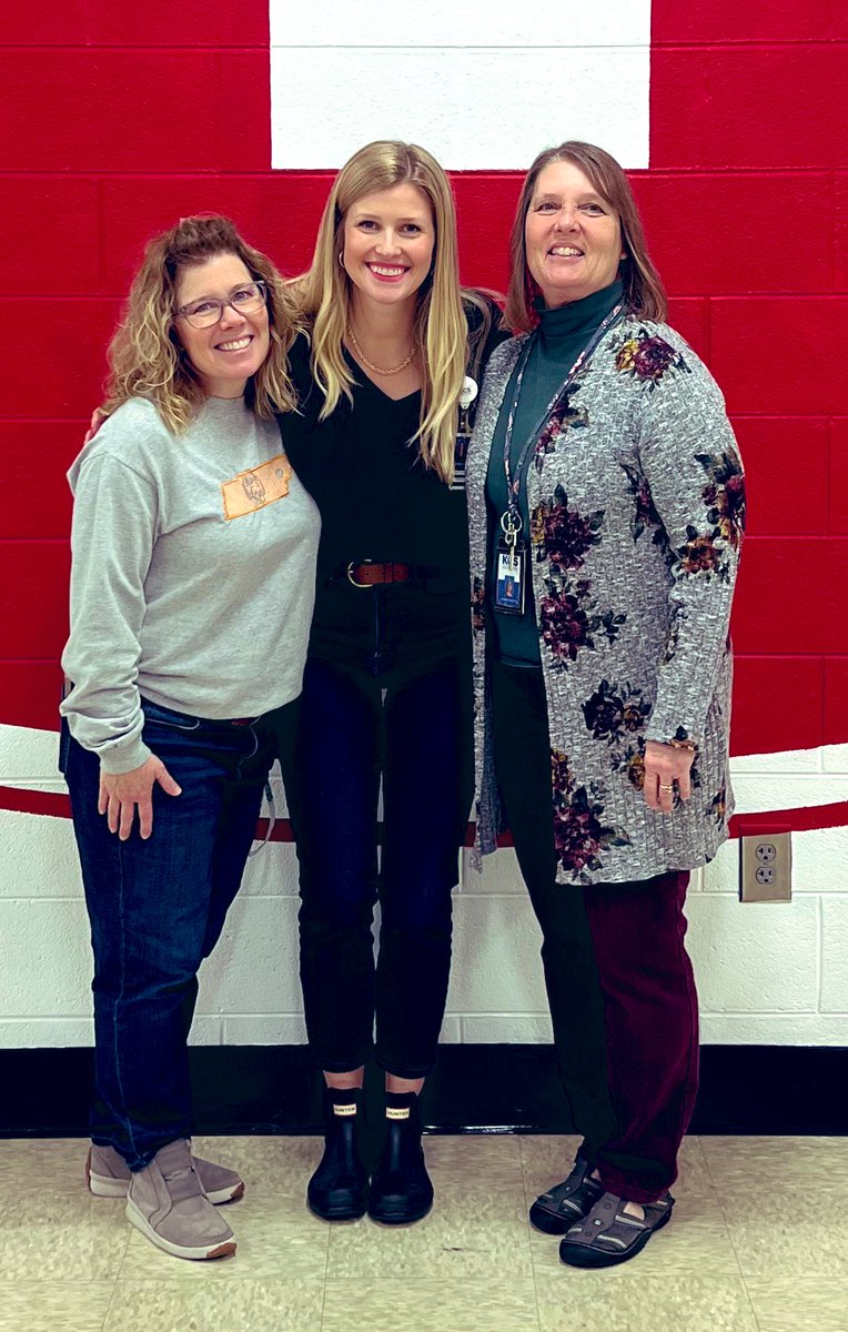 Rachel Cox tweet media