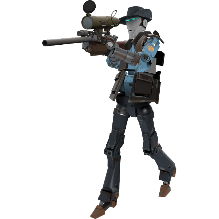 Tf2 Sniper Bot My XXX Hot Girl