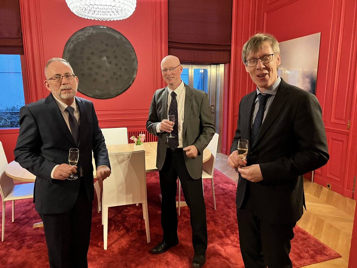 Kjetil Tasken tweet media