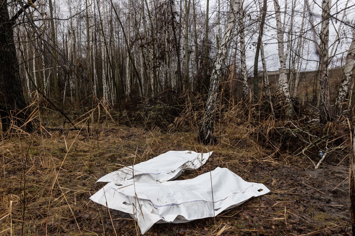 A year of Russian war on Ukrainian soil. 

#Ukraine #RussiaInvasion #photojournalism