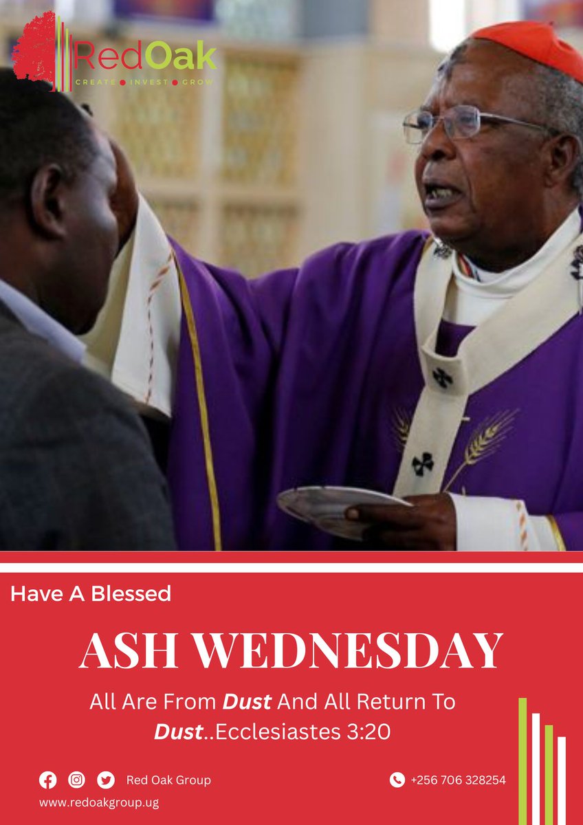 Penance, Prayer, Fasting and Almsgiving; these are the 4 things that Christians concentrate on in the Lent Period. We wish you a Blessed and Fruitful Lenten Season.