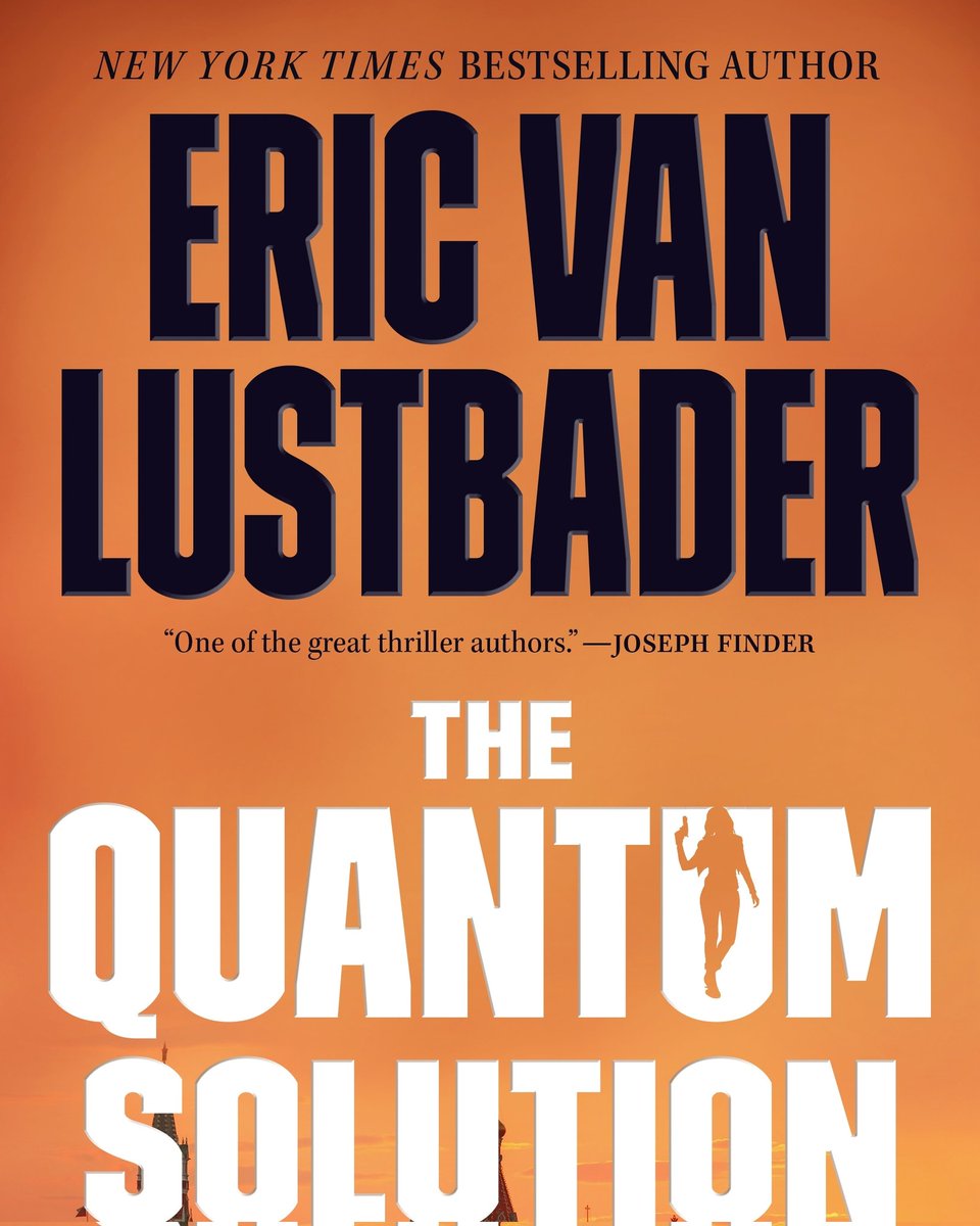 EVanLustbader's tweet photo. Putin airing grievances today and it's not even Festivus!
But seriously if you want to know how it might end for him pre-order The Quantum Solution, dropping 5/9. @ForgeReads @torbooks @thrillerwriters #EvanRyder4 #thriller #internationalbestseller https://t.co/7GoxB2cM2t