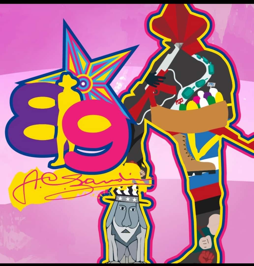 #Nicaragua 
Sandino a través de su lucha social promovió ideales humanistas, equitativos buscando justicia socio-económica, impulsando los valores de la solidaridad, la colectividad y el bienestar ciudadano
#SandinoPatriayLibertad 
#TropaSandinista 
<a href="/FcoRosales78/">Francisco Rosales 🇳🇮</a> <a href="/Uva22/">𝑼𝒗𝒊𝒕𝒂</a>