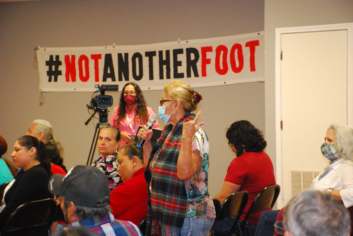 #NoBorderWall Coalition tweet media