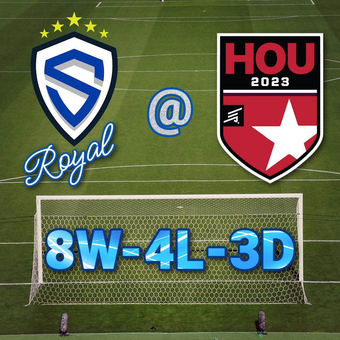 Sting Dallas Royal ECNL 08G tweet media