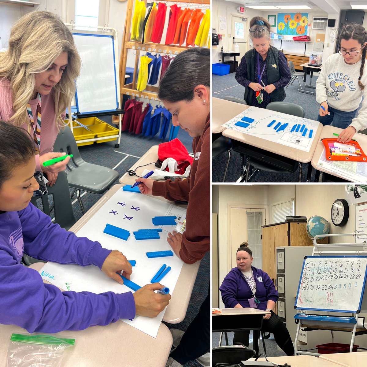 Chelsie Grant tweet media