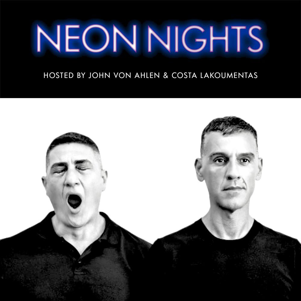 Neon Nights 🏳️🌈 tweet media