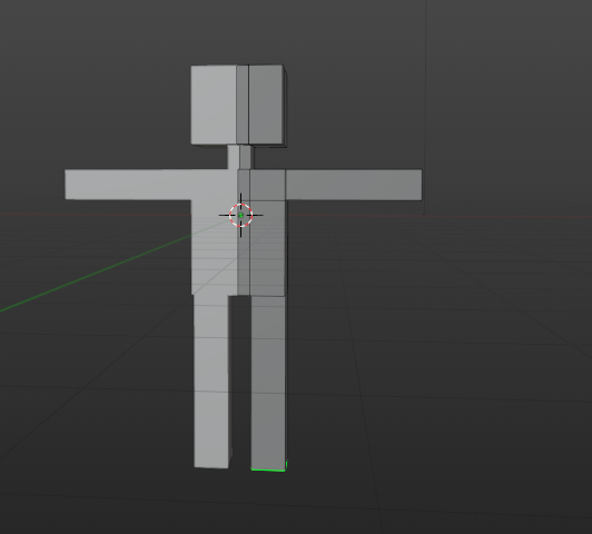 saaaa_ntigo's tweet photo. A minecraft model3dmensional #expertinblender #blenderartist #iamaputoamo #profecional https://t.co/0es2FaaNxM