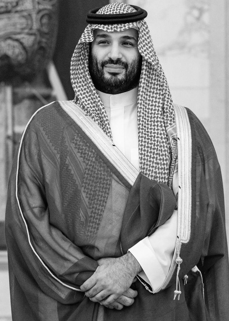 Haaaaf7's tweet photo. راعــي العــوجا مــحمد مقابيــس الظلام 
عزوة ابن سعود توفي الغريم من الغريم🇸🇦🤍 https://t.co/BV2mbyBnYS
