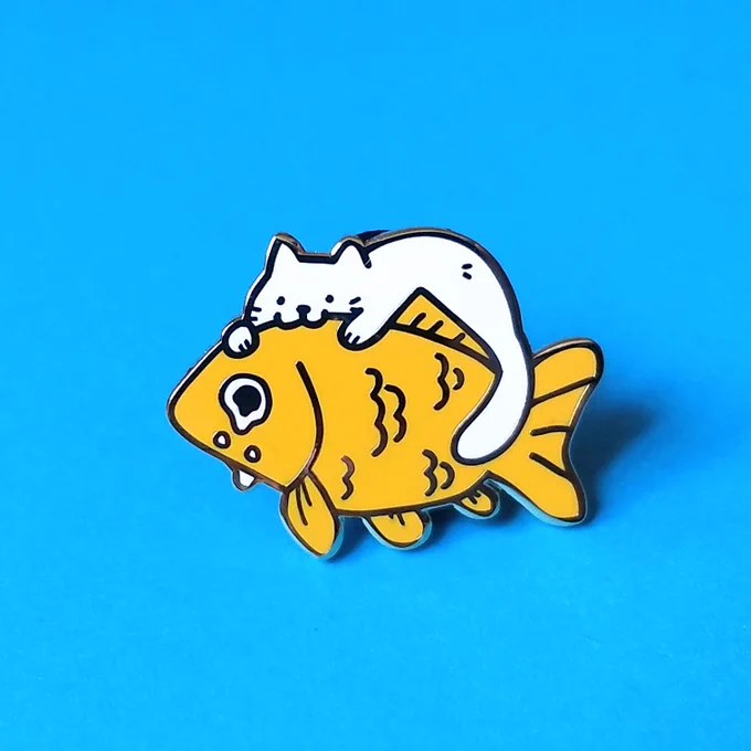 Hii online shop is back open~ 