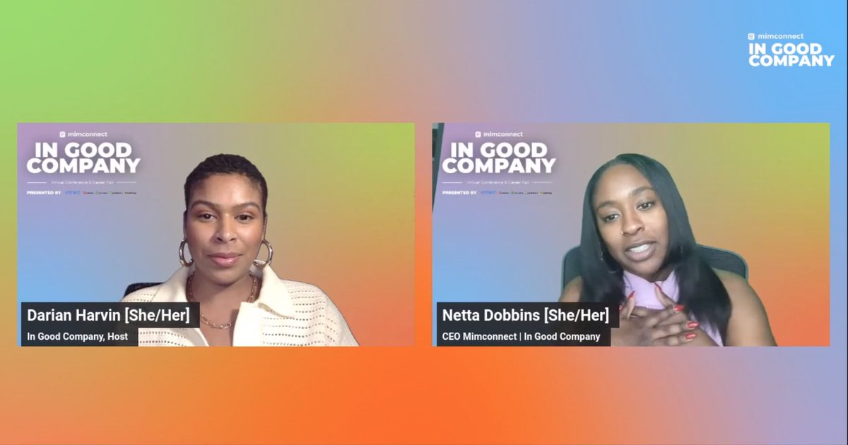 Mimconnect Ⓜ️ tweet media