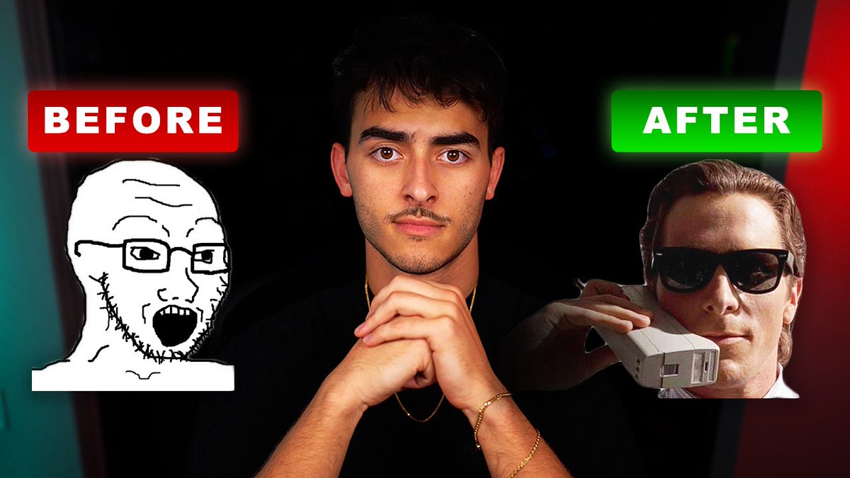 The Greatest Sales Video I have ever dropped is now live

How to become an appointment setter from A-Z (40 minutes long)

Go blow it up and RT this tweet for a chance to get free access to our appointment setting program youtu.be/uaRMjEwt-GY