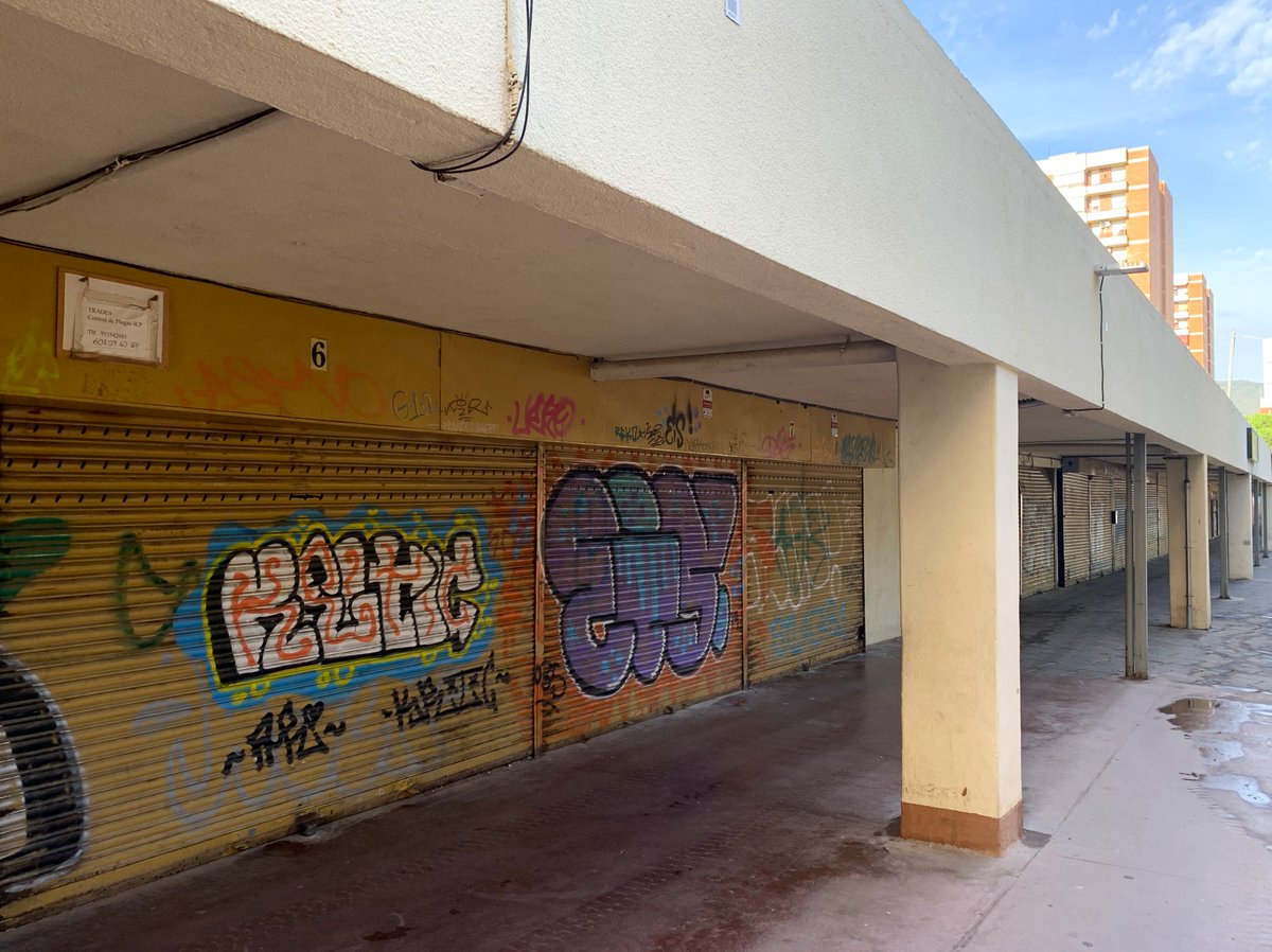 Barcelona Singular tweet media