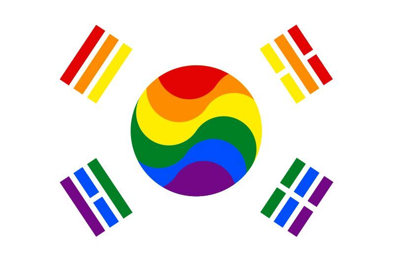 HISTÓRICO.... 🇰🇷🏳️‍🌈
Tribunal de Seul decidiu reconhece status legais a casais homoafetivos. Isso aconteceu após um casal gay entrar com processo judicial conta o Serviço de Seguro de Saúde, em que pediam que fosse reconhecidos como conjuguês.

#DireitosLGBTQIA