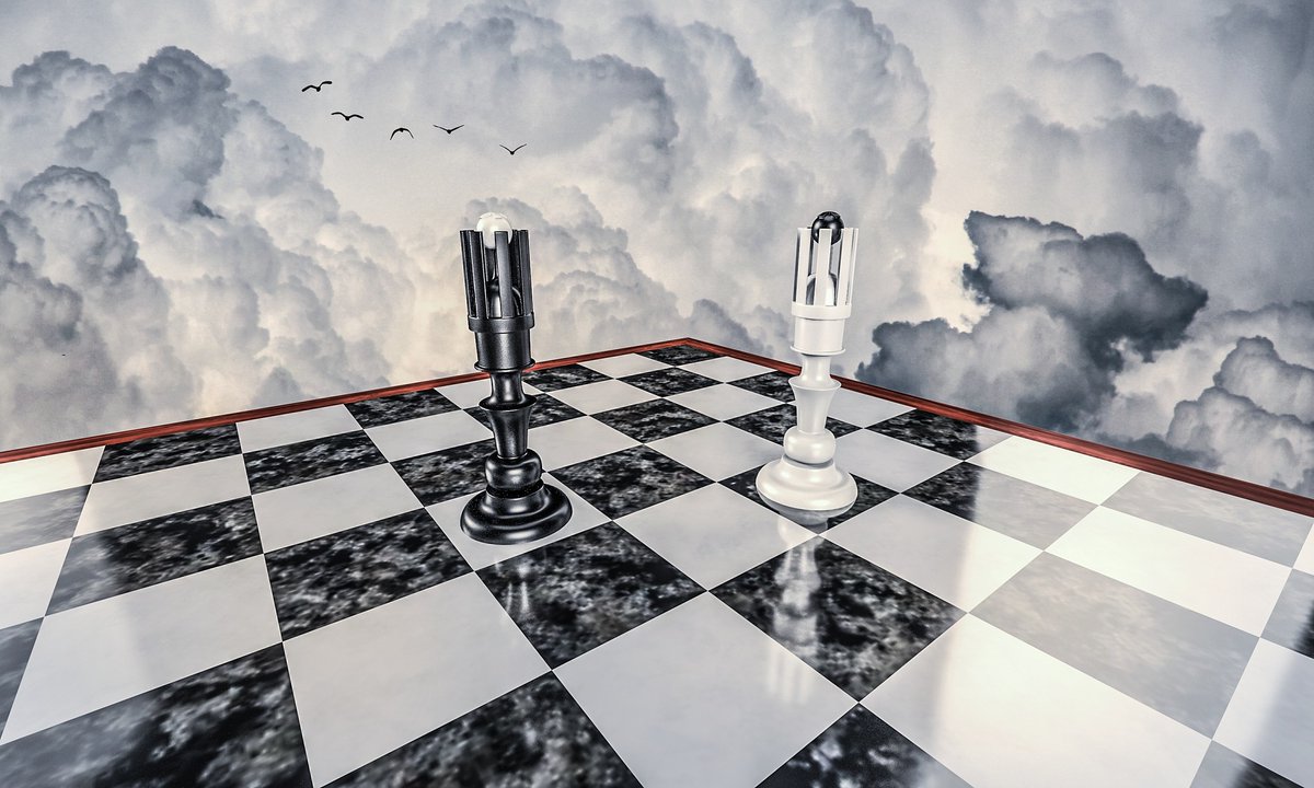 What is Competitive Intelligence and how can NLP be useful for it? Learn more in my blog butterflaieffect.com/stories-from-m…