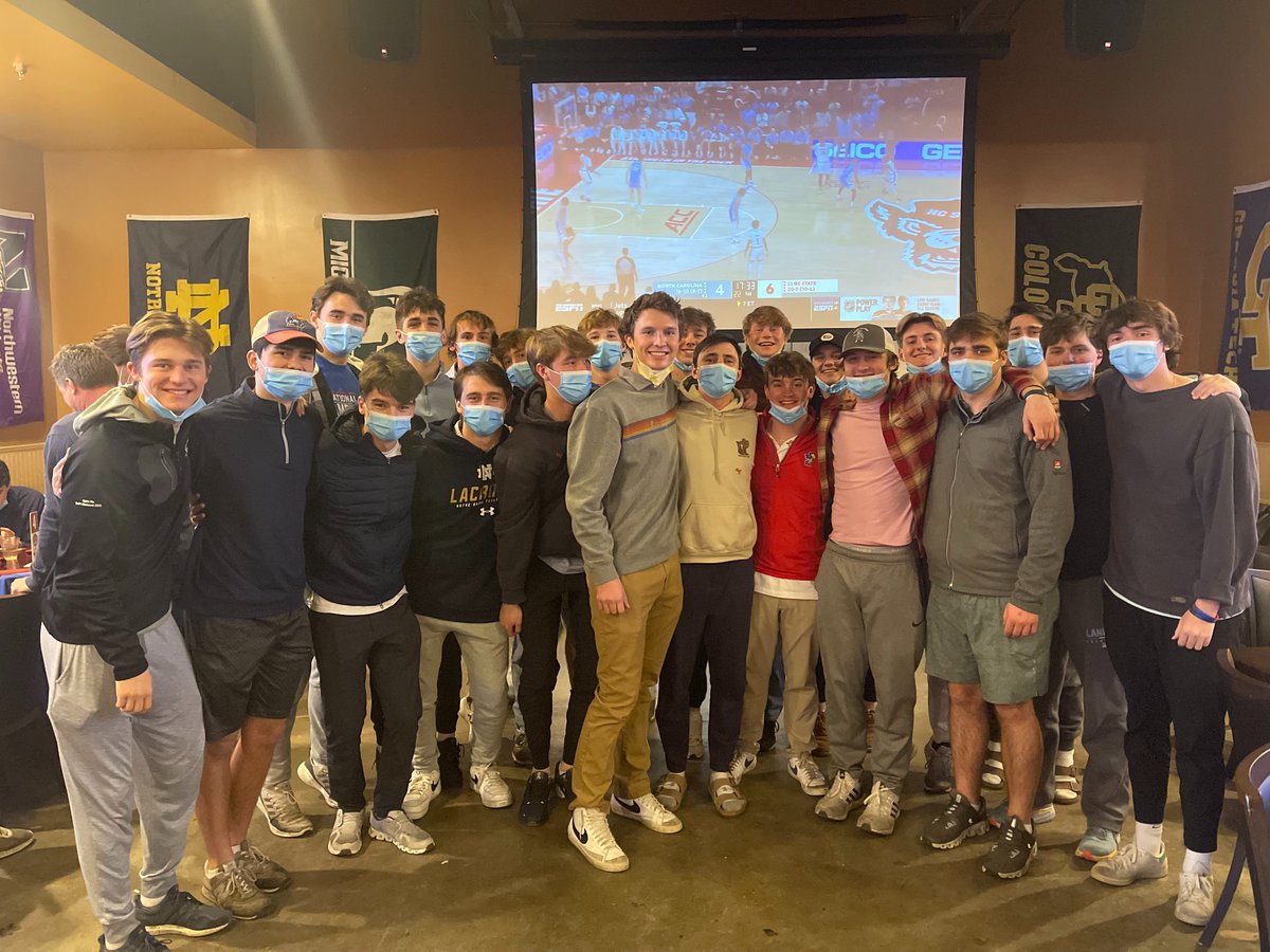 This Sunday, 60 members of the house drove overnight to Denver to initiate Luke Karel ’26! We are thrilled to be able to make this event possible, and we’re glad to have Luke officially initiated as apart of our house!