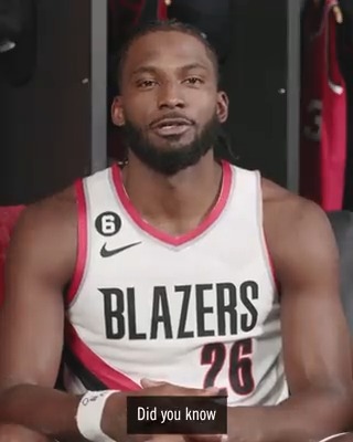 Portland Trail Blazers on Twitter: "It's HBCU to the Pros Week! https