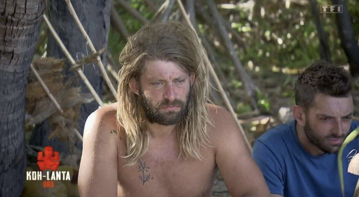 Nous tous demain matin à cause de TF1 qui met Koh Lanta le mardi soir : #KohLanta