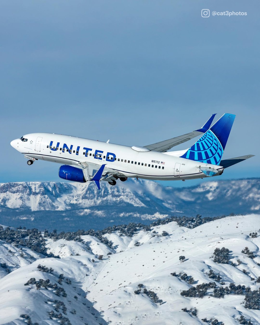 United airlines on twitter best spot for plane spotting go https